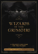 Wizards of The Grimoire