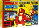 Rock 'em Sock 'em Robots