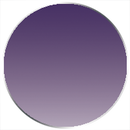 P3 Piggy Purple Ink  - PIP93209