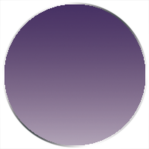 P3 Piggy Purple Ink  - PIP93209