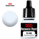 D&D Prismatic Paint Banshee White