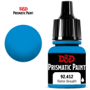 D&D Prismatic Paint Behir Breath