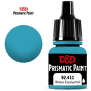 D&D Prismatic Paint Water Elemental