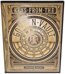 D&D Keys From the Golden Vault Alternate Cover