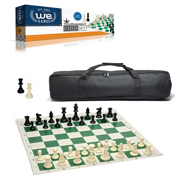 Tournament Chess Set