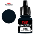 D&D Prismatic Paint Black Pudding