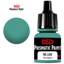 D&D Prismatic Paint Verdigris