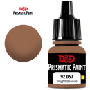 D&D Prismatic Paint Bright Bronze