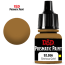 D&D Prismatic Paint Glorious Gold