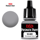 D&D Prismatic Paint Stonewall Grey