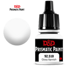 D&D Prismatic Paint Gloss Varnish