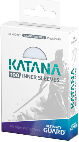 Ultimate Guard Katana Perfect Fit