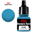 D&D Prismatic Paint Electric Blue
