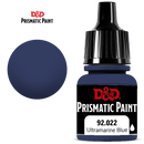 D&D Prismatic Paint Ultramarine Blue