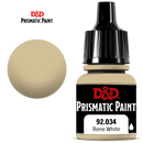 D&D Prismatic Paint Bone White