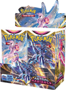 Sword & Shield Astral Radiance Booster Box
