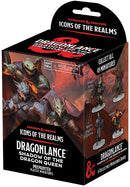 D&D Icons of the Realms Dragonlance Shadow of the Dragon Queen