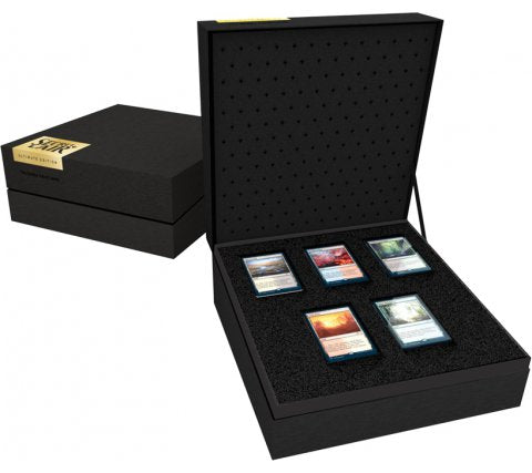 Secret Lair Drop Series Ultimate Edition