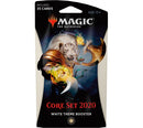 Core Set 2020 Theme Booster White