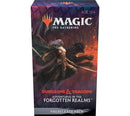 Adventures in the Forgotten Realms Prerelease Pack