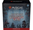 Innistrad Crimson Vow Prerelease Pack