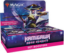 Kamigawa: Neon Dynasty Set Booster Box