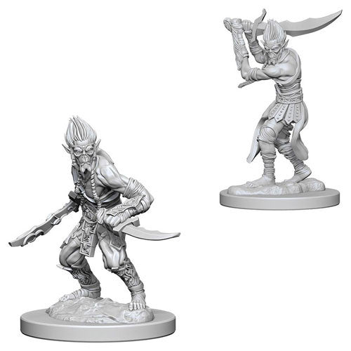 Githyanki Wave 4