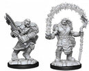 Male Orc Adventurers Wave 12