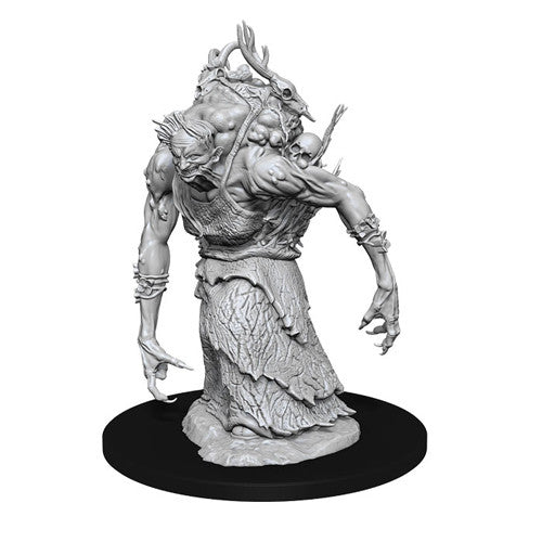 Annis Hag Wave 15