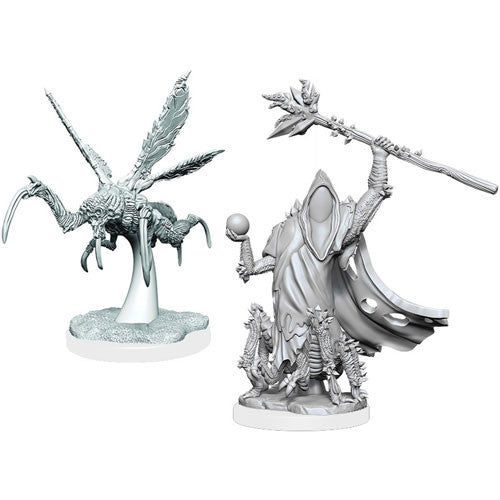 Critical Role Core Spawn Emissary and Seer Wave 1