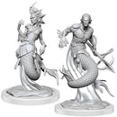 Merfolk Wave 20