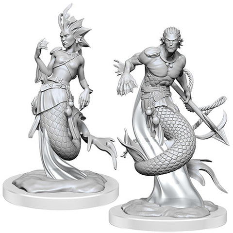 Merfolk Wave 20