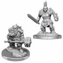 Duergar Fighter Wave 18