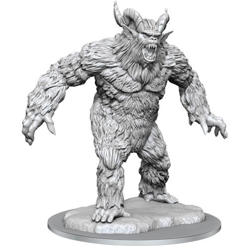 Abominable Yeti Wave 16