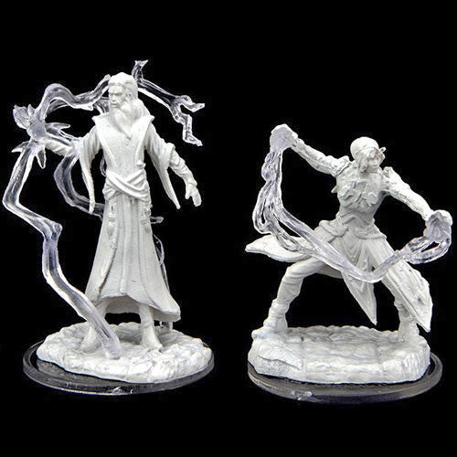 Critical Role Male Remnant Faithful and Female Chosen Wave 2