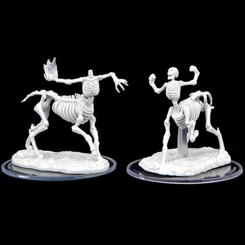 Critical Role Skeletal Centaurs Wave 2