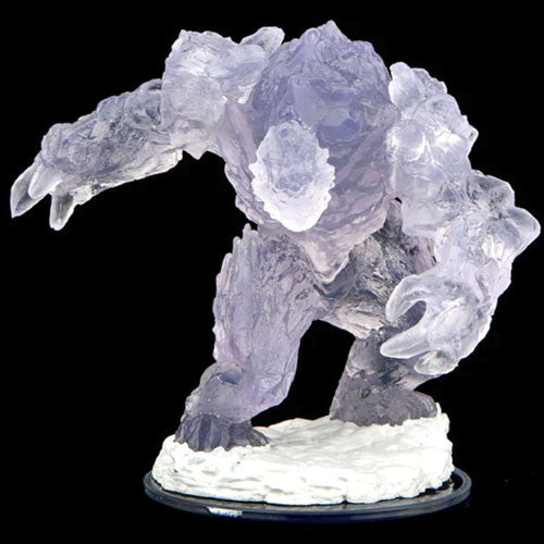 Critical Role Cinderslag Elemental Wave 2