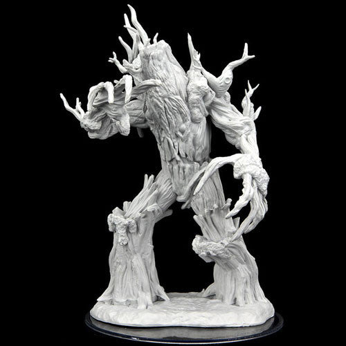 Critical Role Wraithroot Tree Wave 2