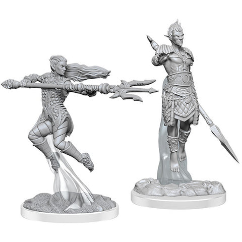 Sea Elf Fighters Wave 20