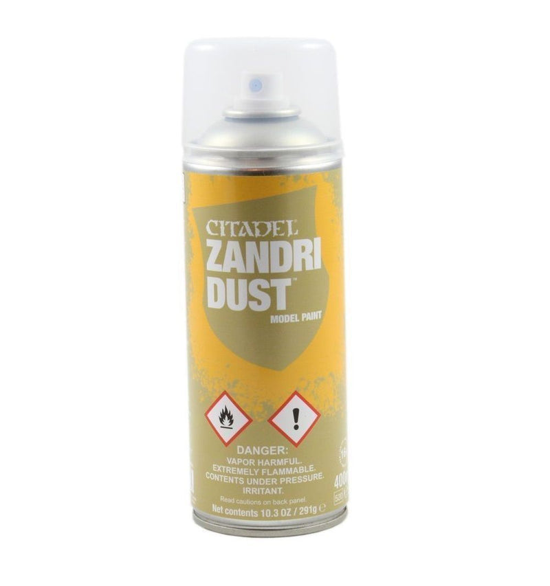 [In Store Pickup Only] Citadel Spray Zandri Dust